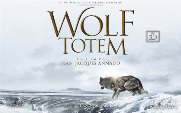 Wolf-Totem